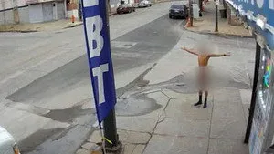 Exposed: Naked Crimes 2. sezon 4. bölüm görseli