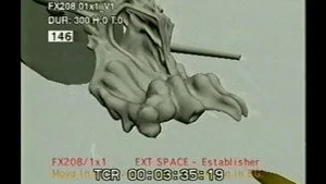 Farscape 0. sezon 104. bölüm görseli