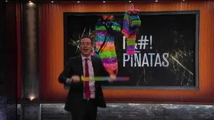 Last Week Tonight with John Oliver 0. sezon 12. bölüm görseli