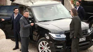 Eşkıya Dünyaya Hükümdar Olmaz 1. sezon 37. bölüm görseli