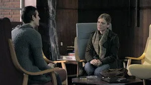 Silent Witness 11. sezon 10. bölüm görseli