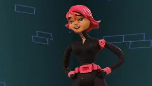 Robot Chicken 4. sezon 19. bölüm görseli