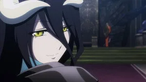 Overlord 4. sezon 12. bölüm görseli