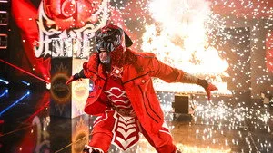 WWE Raw 33. sezon 25. bölüm görseli