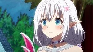 The Greatest Demon Lord Is Reborn as a Typical Nobody 1. sezon 8. bölüm görseli