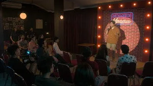 Comedy Chaos 1. sezon 5. bölüm görseli
