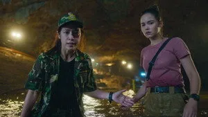 Thai Cave Rescue 1. sezon 3. bölüm görseli