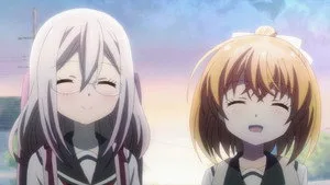 Anne Happy♪ 1. sezon 11. bölüm görseli