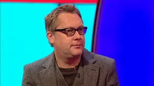 Would I Lie to You? 2. sezon 7. bölüm görseli