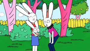 Simon Superlapin 2. sezon 29. bölüm görseli