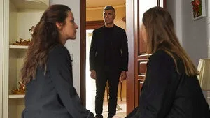Seni Çok Bekledim 1. sezon 12. bölüm görseli