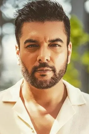 Chaitannya Choudhry