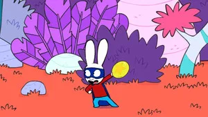Simon Superlapin 2. sezon 31. bölüm görseli