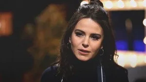 51 Bölüm |Simge Sağın|