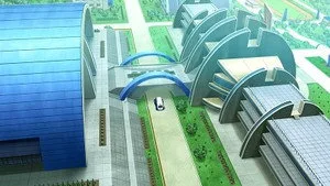 Inazuma Eleven 3. sezon 34. bölüm görseli