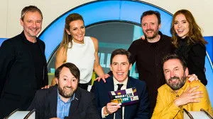 Would I Lie to You? 13. sezon 1. bölüm görseli