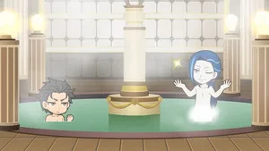 Re:Zero kara Hajimeru Isekai Seikatsu 0. sezon 5. bölüm görseli