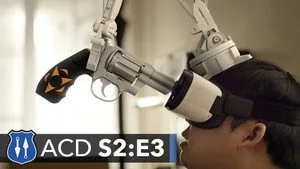 Anime Crimes Division 2. sezon 3. bölüm görseli
