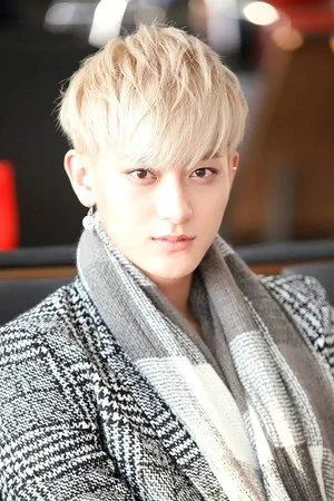 Huang Zitao