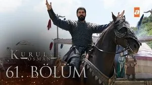 Kuruluş: Osman 2. sezon 34. bölüm görseli