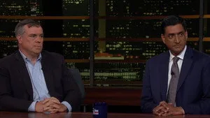 Real Time with Bill Maher 24. sezon 19. bölüm görseli