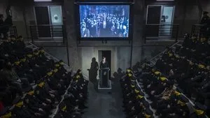 Watchmen 1. sezon 5. bölüm görseli