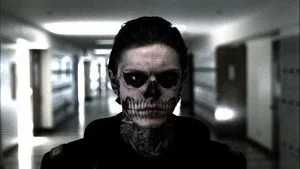 American Horror Story 1. sezon 5. bölüm görseli