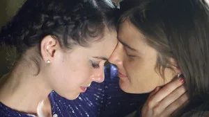 The L Word 3. sezon 2. bölüm görseli
