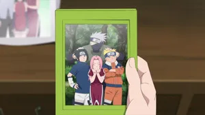 Boruto: Naruto Next Generations 1. sezon 227. bölüm görseli
