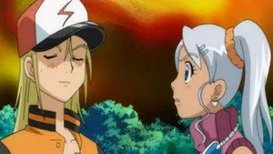 Bakugan Savaşçıları 1. sezon 47. bölüm görseli