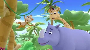 Dr. Seuss's Horton! 1. sezon 6. bölüm görseli