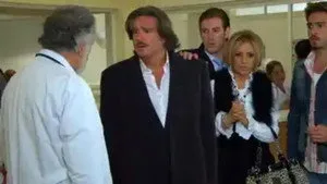 Una familia con suerte 1. sezon 115. bölüm görseli