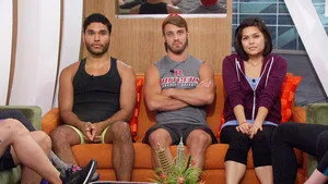 Big Brother 18. sezon 5. bölüm görseli