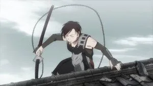 無限の住人-IMMORTAL- 1. sezon 18. bölüm görseli