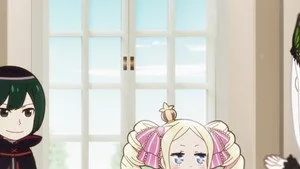 Re:Zero kara Hajimeru Isekai Seikatsu 0. sezon 43. bölüm görseli