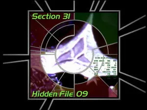 Star Trek: Deep Space Nine 0. sezon 61. bölüm görseli