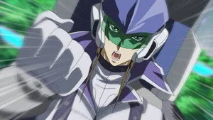 遊☆戯☆王ARC-V 1. sezon 121. bölüm görseli