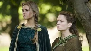 Camelot 1. sezon 10. bölüm görseli