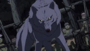 Tensei shitara Slime Datta Ken 1. sezon 3. bölüm görseli