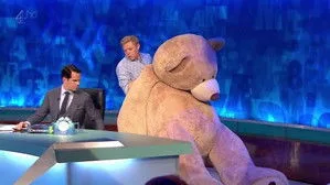 8 Out of 10 Cats Does Countdown 7. sezon 4. bölüm görseli
