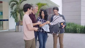 La casa de las flores 3. sezon 11. bölüm görseli