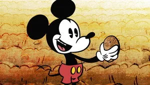 Mickey Mouse 1. sezon 13. bölüm görseli