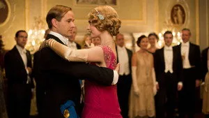 Downton Abbey 0. sezon 5. bölüm görseli