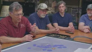 The Curse of Oak Island 13. sezon 22. bölüm görseli