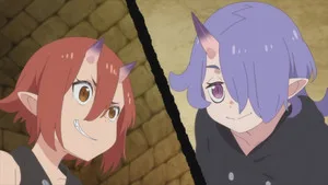 Tis Time for "Torture," Princess 1. sezon 2. bölüm görseli