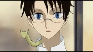 xxxHOLiC 1. sezon 9. bölüm görseli