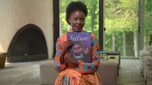 Bookmarks: Celebrating Black Voices 1. sezon 4. bölüm görseli