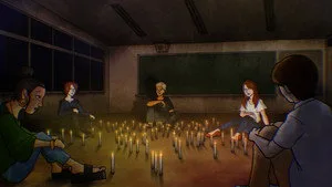 Theatre of Darkness: Yamishibai 10. sezon 13. bölüm görseli