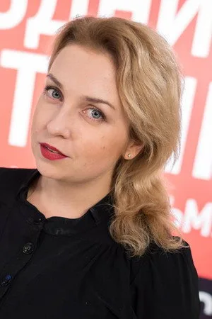 Анна Паленчук