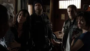 Sons of Anarchy 4. sezon 7. bölüm görseli